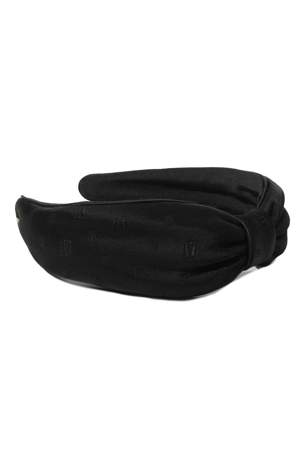 Ободок для волос ALEXANDRE DE PARIS, арт. THB10B-25T-A23 N, фото 3