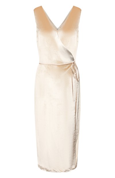 Бархатное платье VINCE, арт. V618951083, фото 1