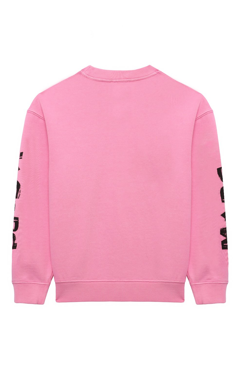 Хлопковый свитшот MARC JACOBS (THE), арт. W60293, фото 2