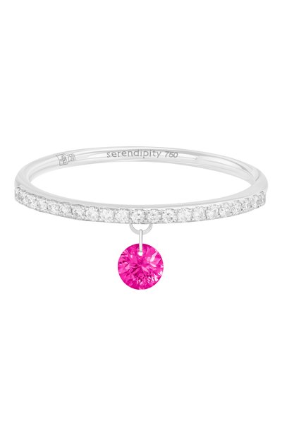 Женские кольцо SERENDIPITY, арт. EJR0183BW