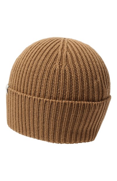 Шерстяная шапка WOOLRICH, арт. CFW0AC0166MR/UF0663, фото 2