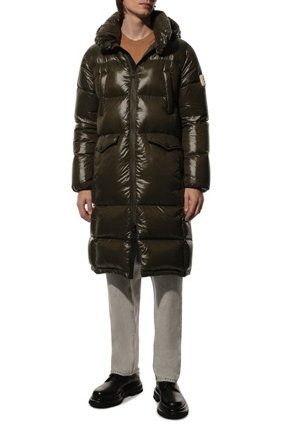 Пуховик AFTER LABEL, арт. ALASKA/3K, фото 2