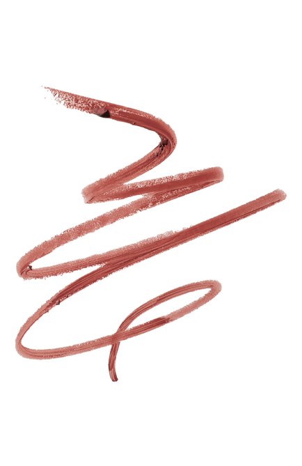 Женский глянцевый карандаш для губ lipglazer glossy liner, оттенок whirlin&#039; (0,25g) MAC, арт. S5PS-04