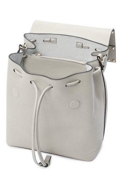 Рюкзак rockstud VALENTINO, арт. VW2B0H60/YRK, фото 4