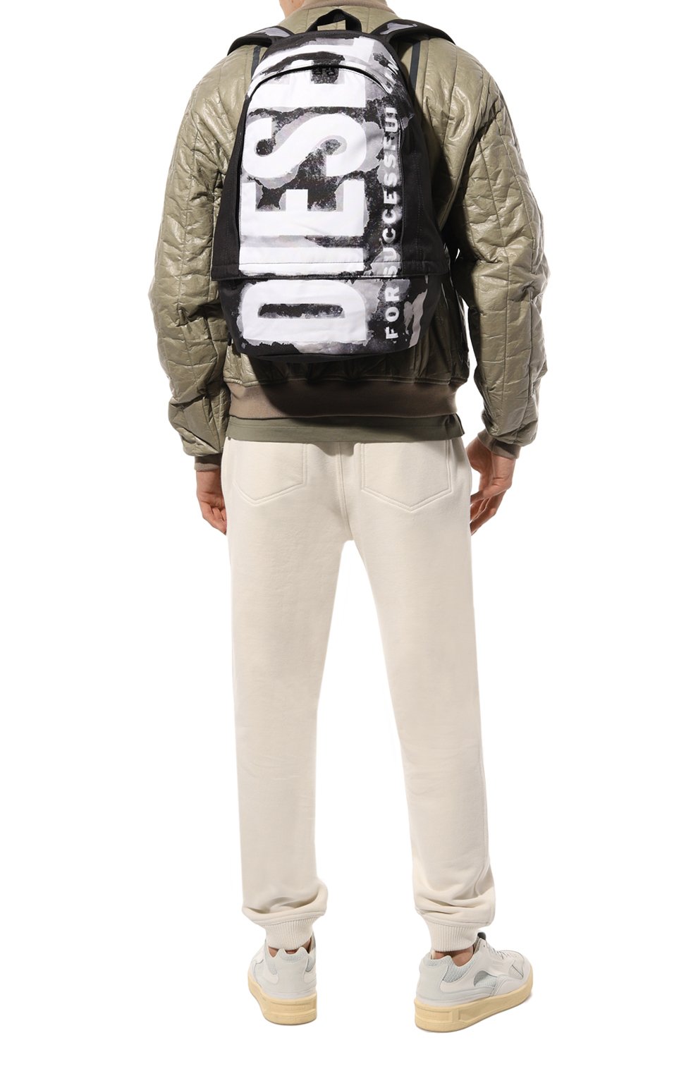 Рюкзак rave DIESEL, арт. X09619/P5586, фото 7