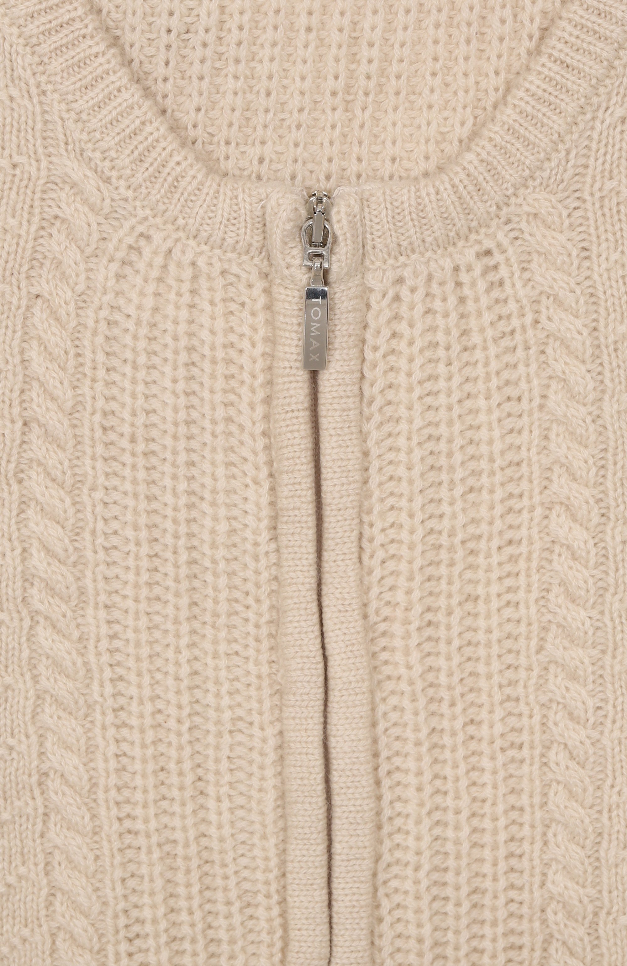 Кашемировый комбинезон BABY T, арт. 25AIC811TZ/18-36M, фото 3