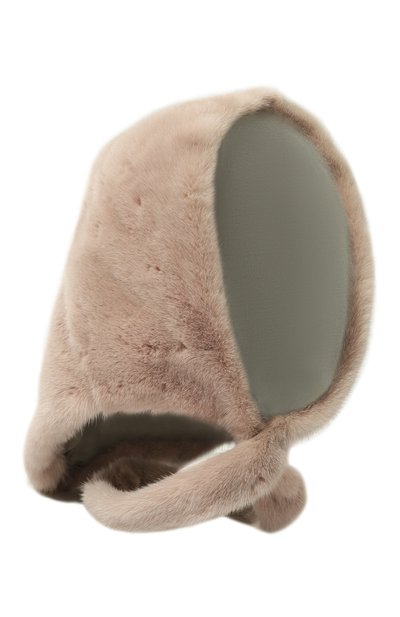 Женский косынка из меха норки FURLAND, арт. 0160800110253600676