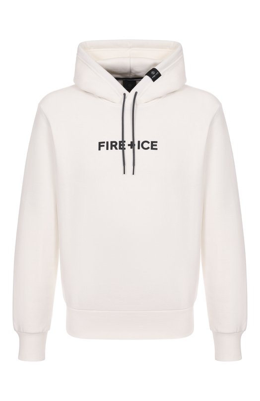 Худи Bogner Fire+Ice 84347240 Белый 84347240