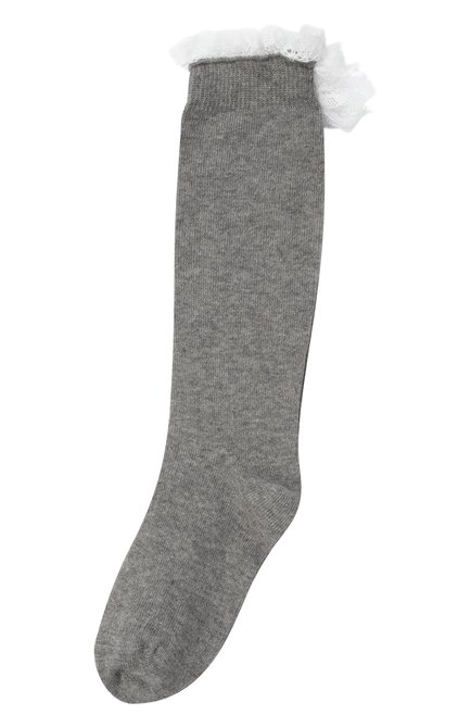 Хлопковые гольфы STORY LORIS, арт. 30130/21-28