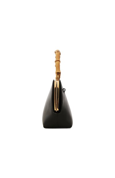 Сумка goji bamboo small JIL SANDER, арт. J07ZH0042-P4866, фото 4