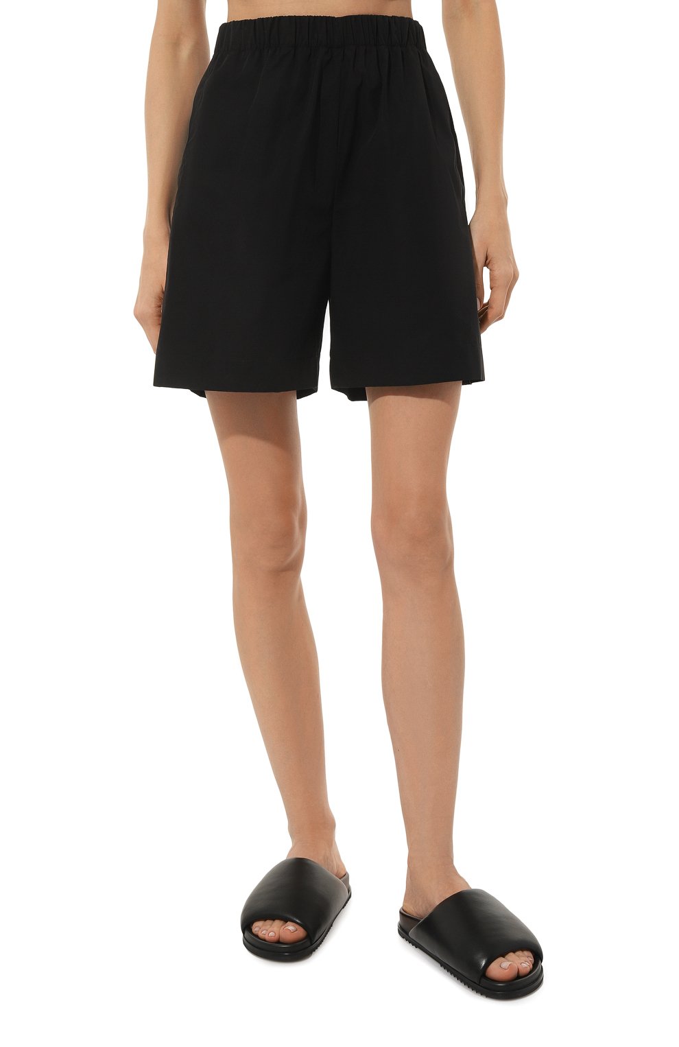 Хлопковые шорты ACADEMIA, арт. SIRI0/1061, фото 3