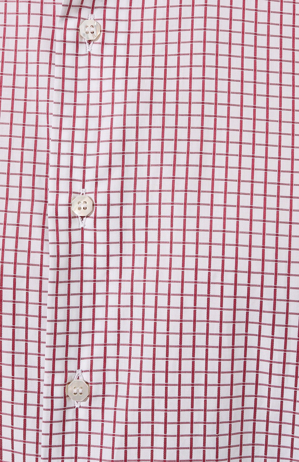 Хлопковая сорочка STEFANO RICCI, арт. MC000540/R2032, фото 5