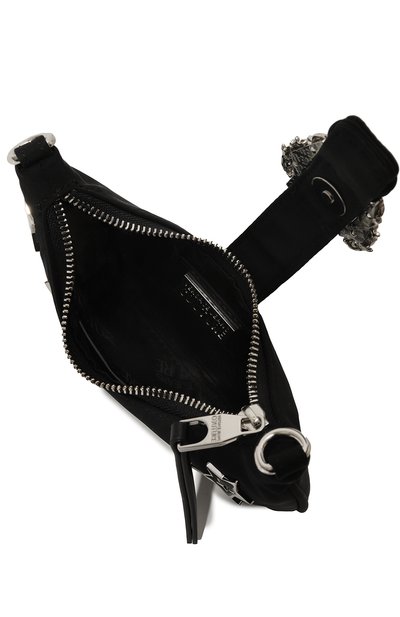 Сумка couture 01 VERSACE JEANS COUTURE, арт. 75VA4BFR/ZS811, фото 5