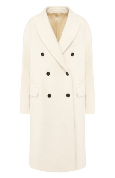 Шерстяное пальто JOSEPH, арт. JP000820, фото 1