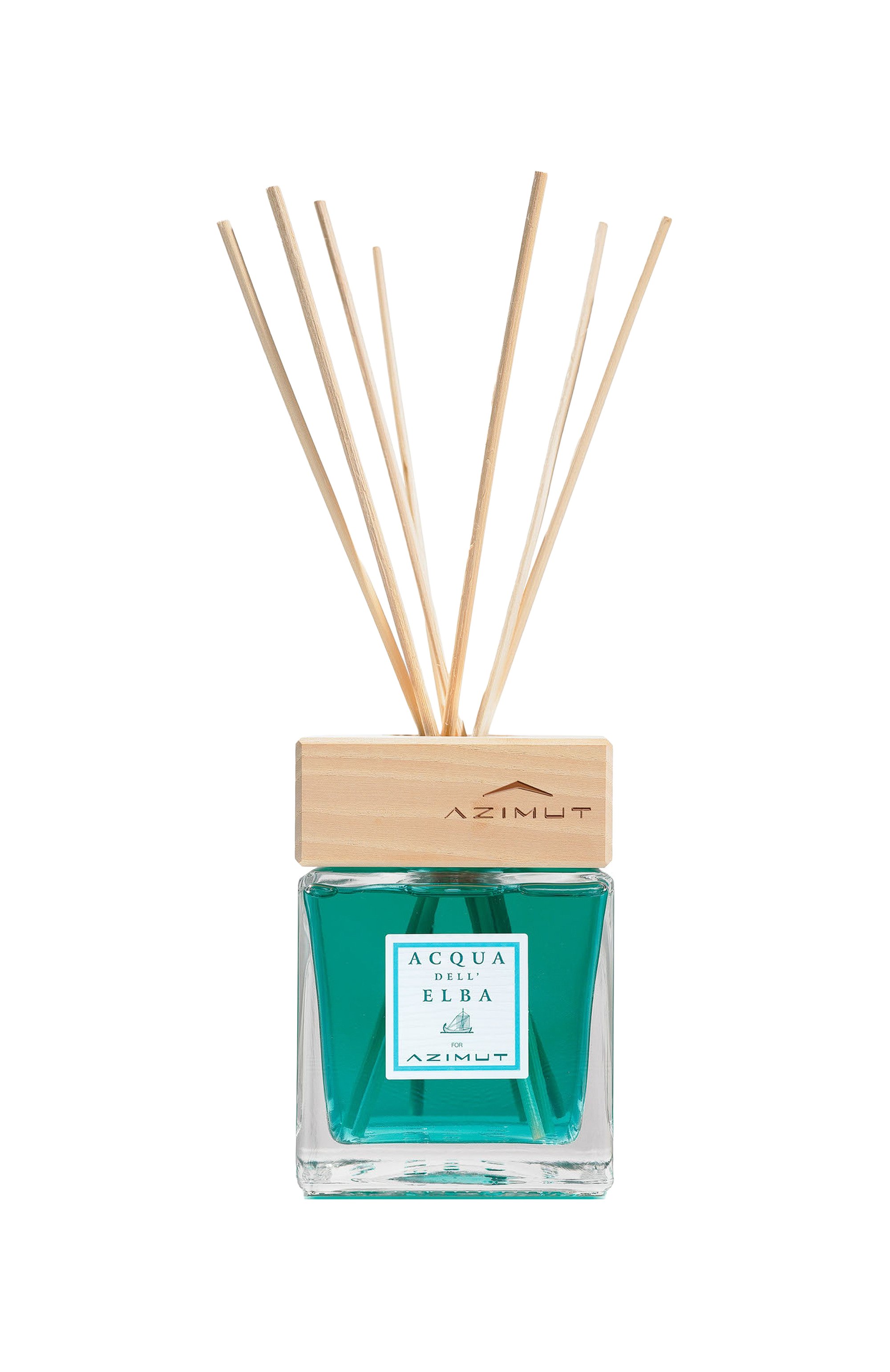 Диффузор azimut (1000ml) ACQUA DELL ELBA, арт. 8032758535260, фото 1