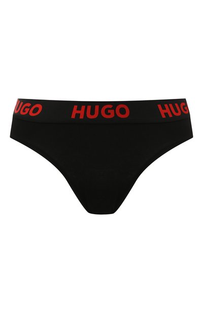 Женские хлопковые трусы-слипы HUGO, арт. 50469643