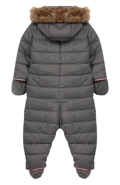 Утепленный комбинезон TARTINE ET CHOCOLAT, арт. TP46021/18M-3A, фото 2