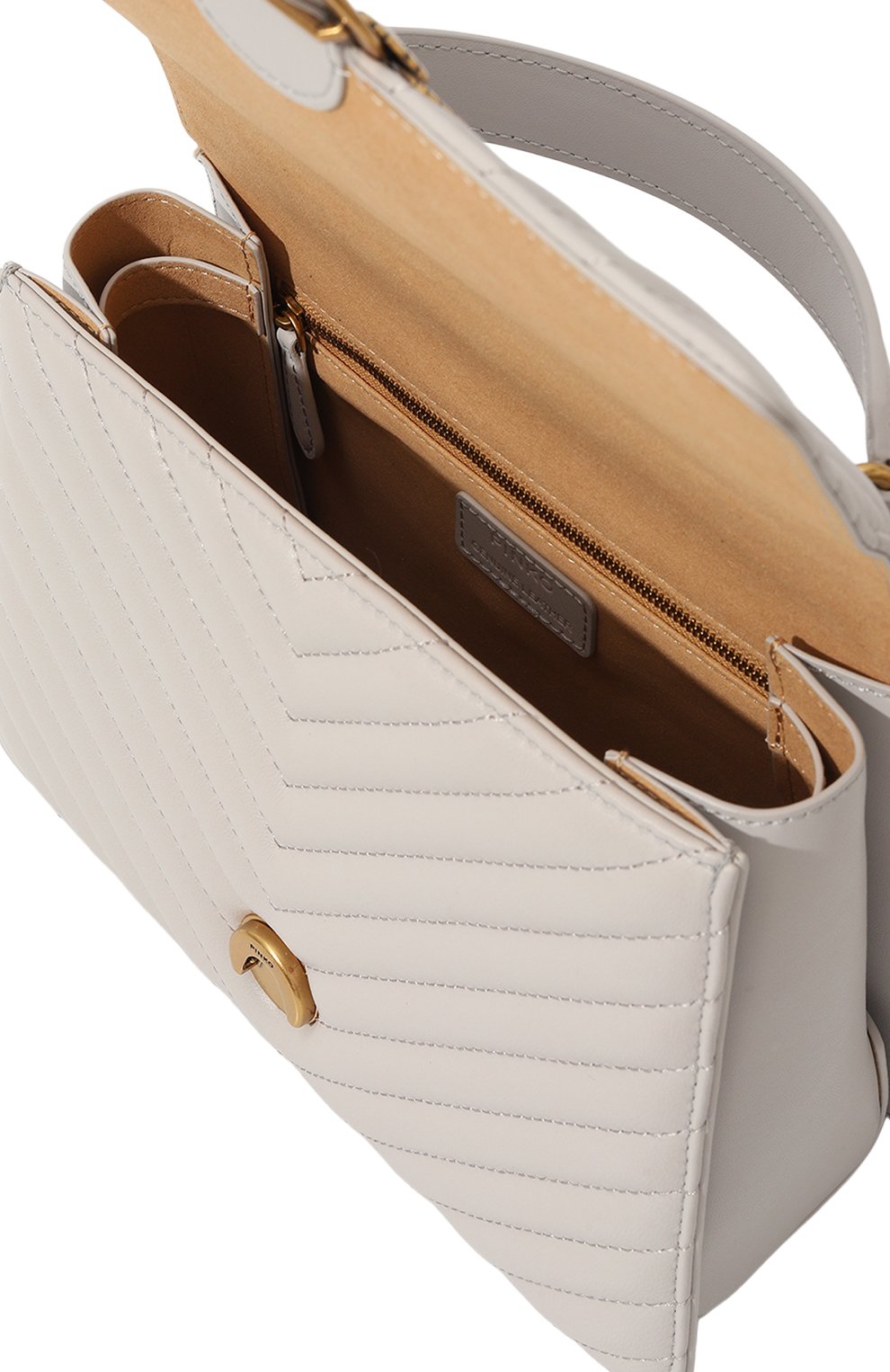 Сумка love one classic PINKO, арт. 100066/A0GK, фото 5