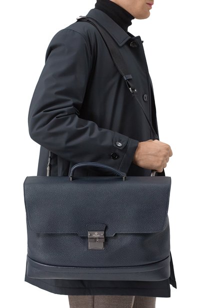 Портфель PINEIDER FIRENZE 1774, арт. P737SS18143056, фото 2