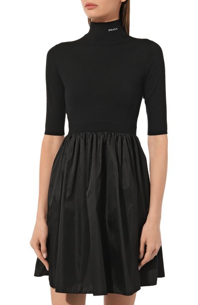 Платье PRADA, арт. P3E32-1YZ8-F0806-211, фото 3