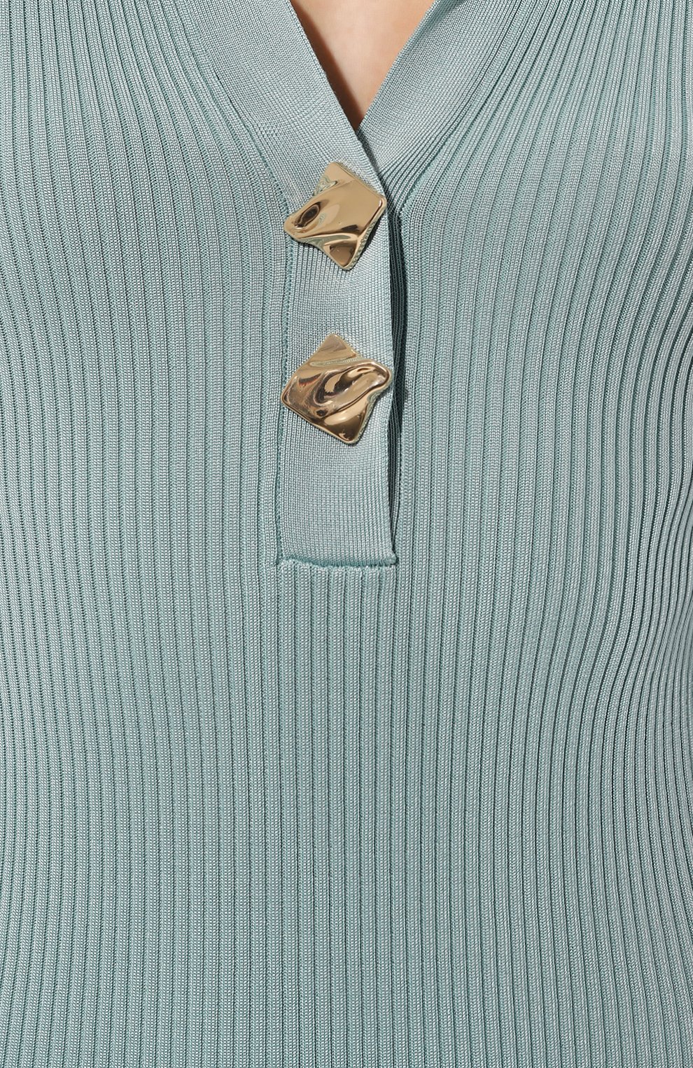 Платье из вискозы SELF-PORTRAIT, арт. PF22-086, фото 5