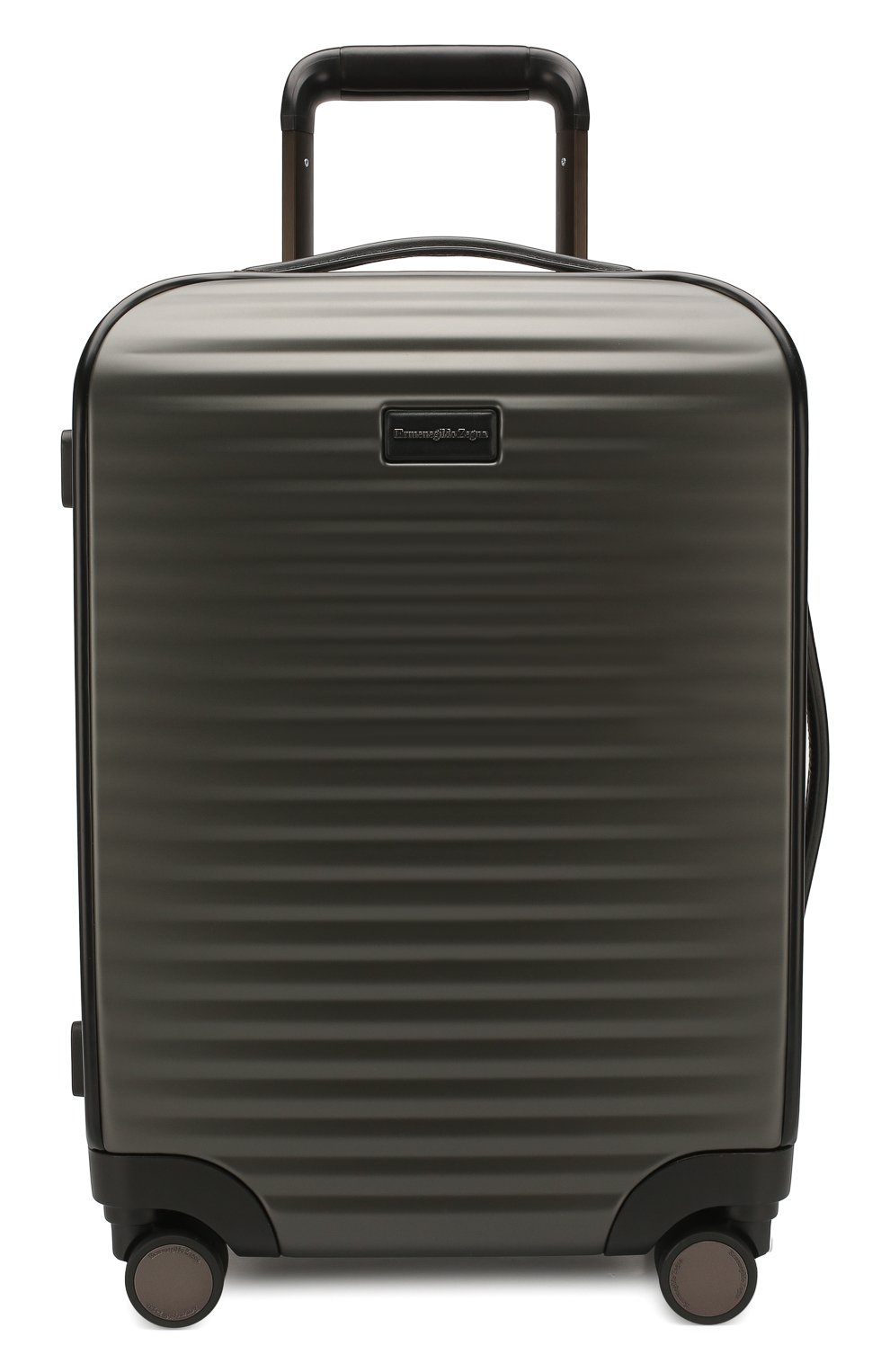 Дорожный чемодан ZEGNA, арт. C1375X-LHP0C, фото 4