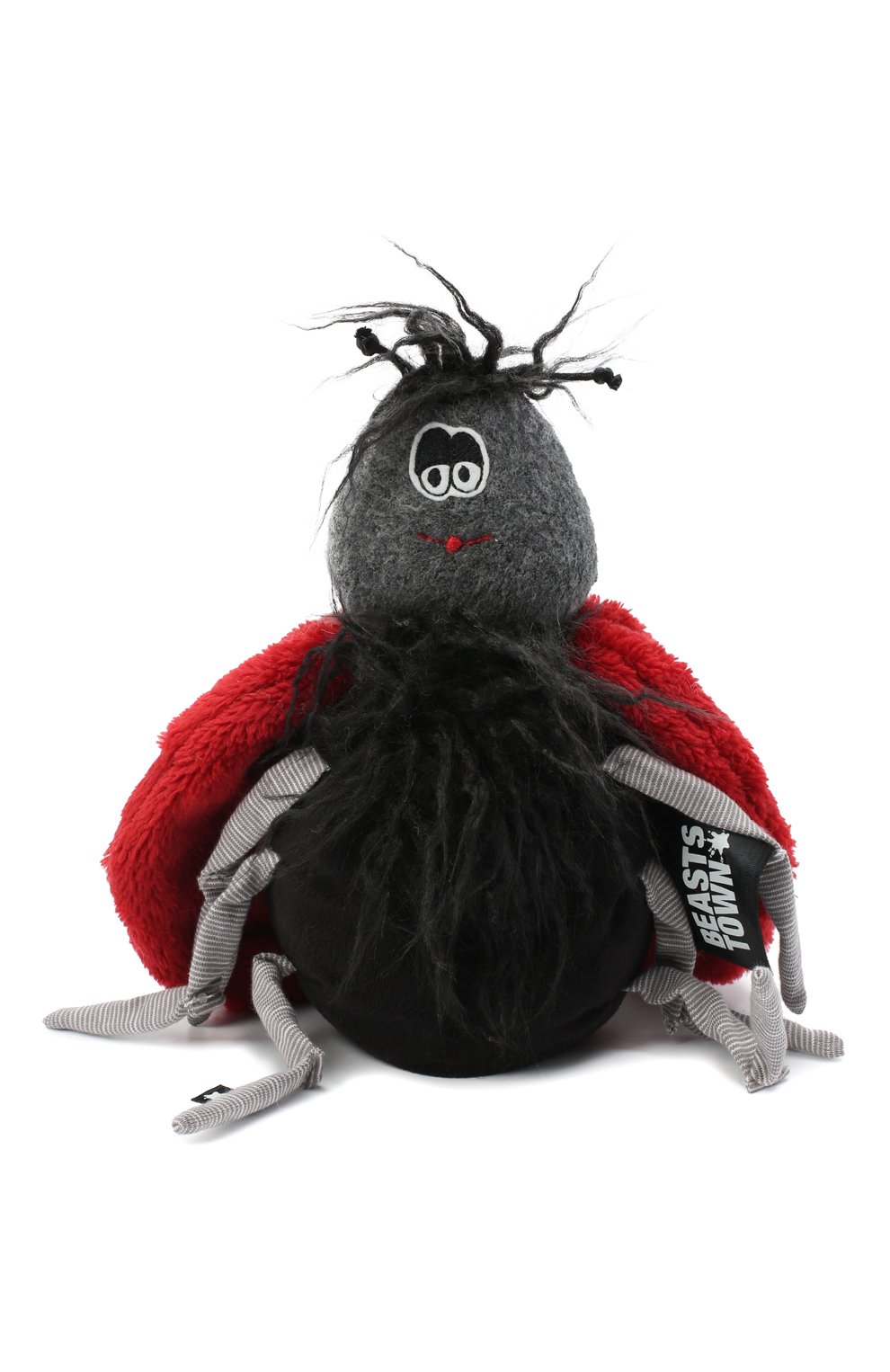 Игрушка божья коровка SIGIKID, арт. 39183, фото 1