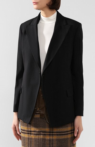 Жакет PROENZA SCHOULER, арт. R1942002-AW079, фото 3