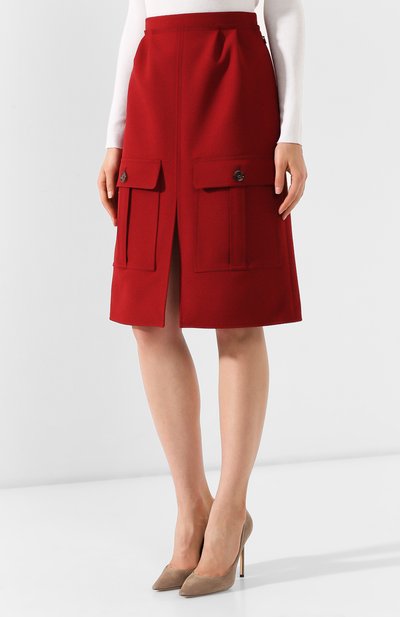 Юбка CHLOÉ, арт. CHC19AJU01037, фото 3