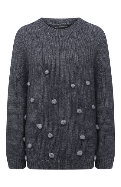 Свитер VIKA GAZINSKAYA, арт. FW22-2243-300, фото 1