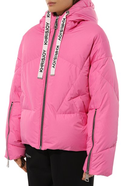 Пуховик KHRISJOY, арт. KWF24R0601/PS0001, фото 3