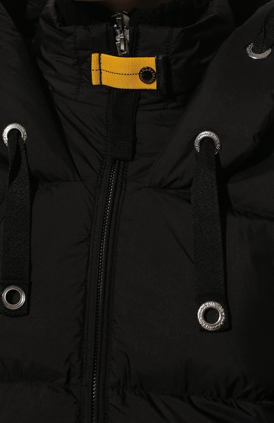 Пуховик PARAJUMPERS, арт. 222M-PW PUF EL31/PANDA, фото 5