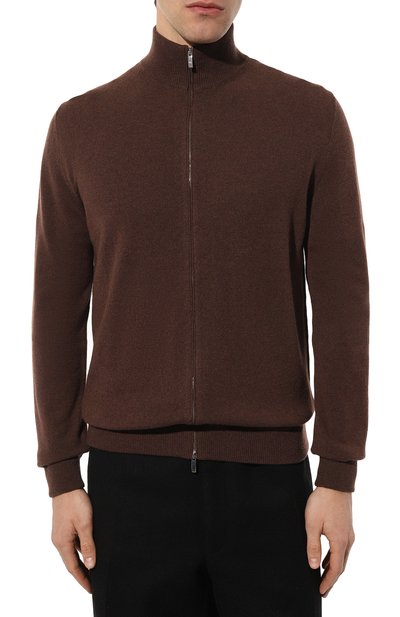 Кашемировый кардиган MVST, арт. BM12-108PLG0, фото 3