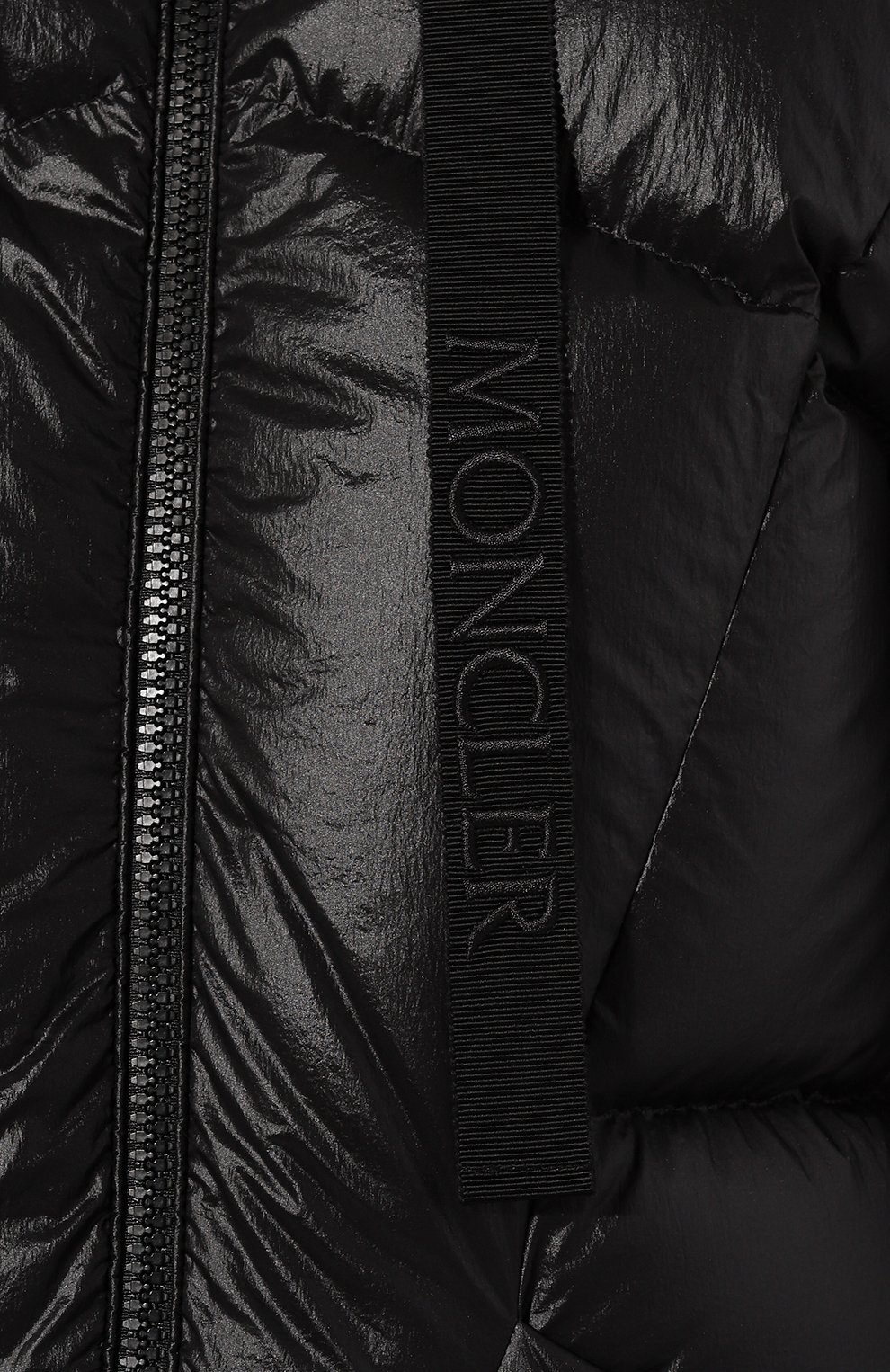 Пуховик selenga MONCLER, арт. 1C000.30/5972C, фото 5