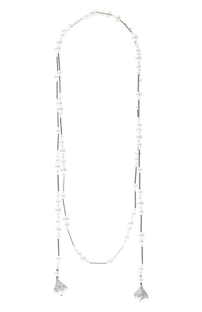 Женское колье silent garden BLUEJAY, арт. BJ-SG-S