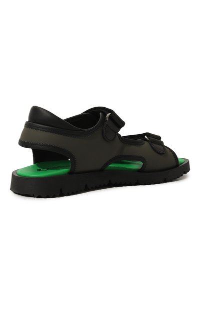 Сандалии RONDINELLA, арт. 0974-10/34-36, фото 3