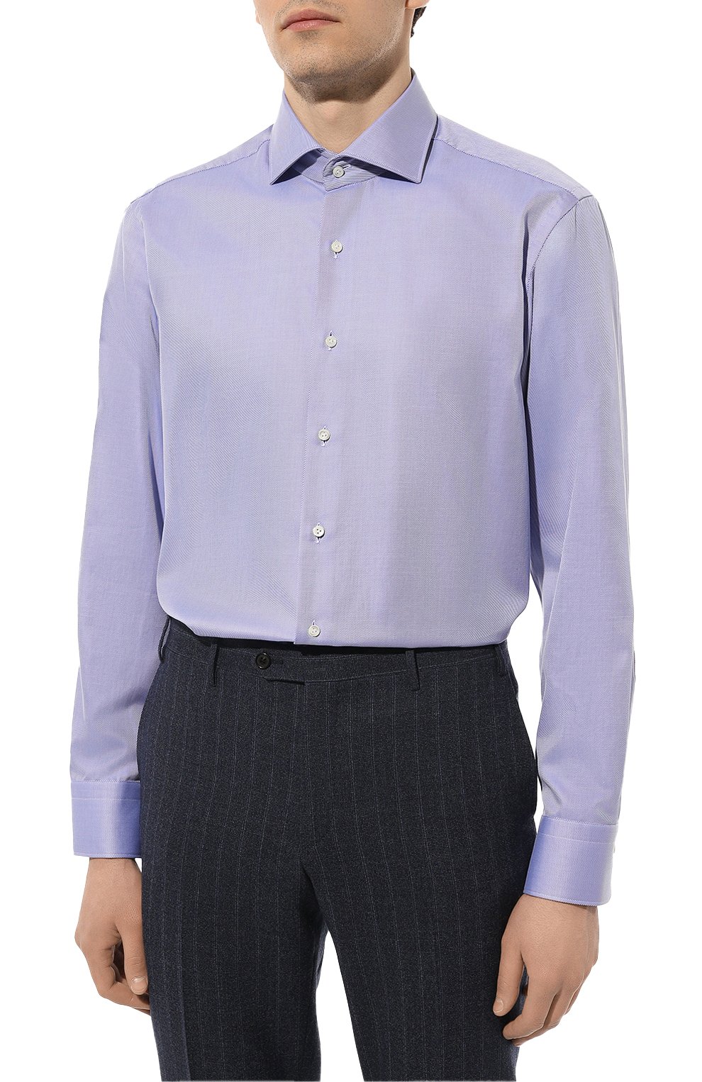 Хлопковая сорочка VAN LAACK, арт. MIVARA-TF/160727, фото 4