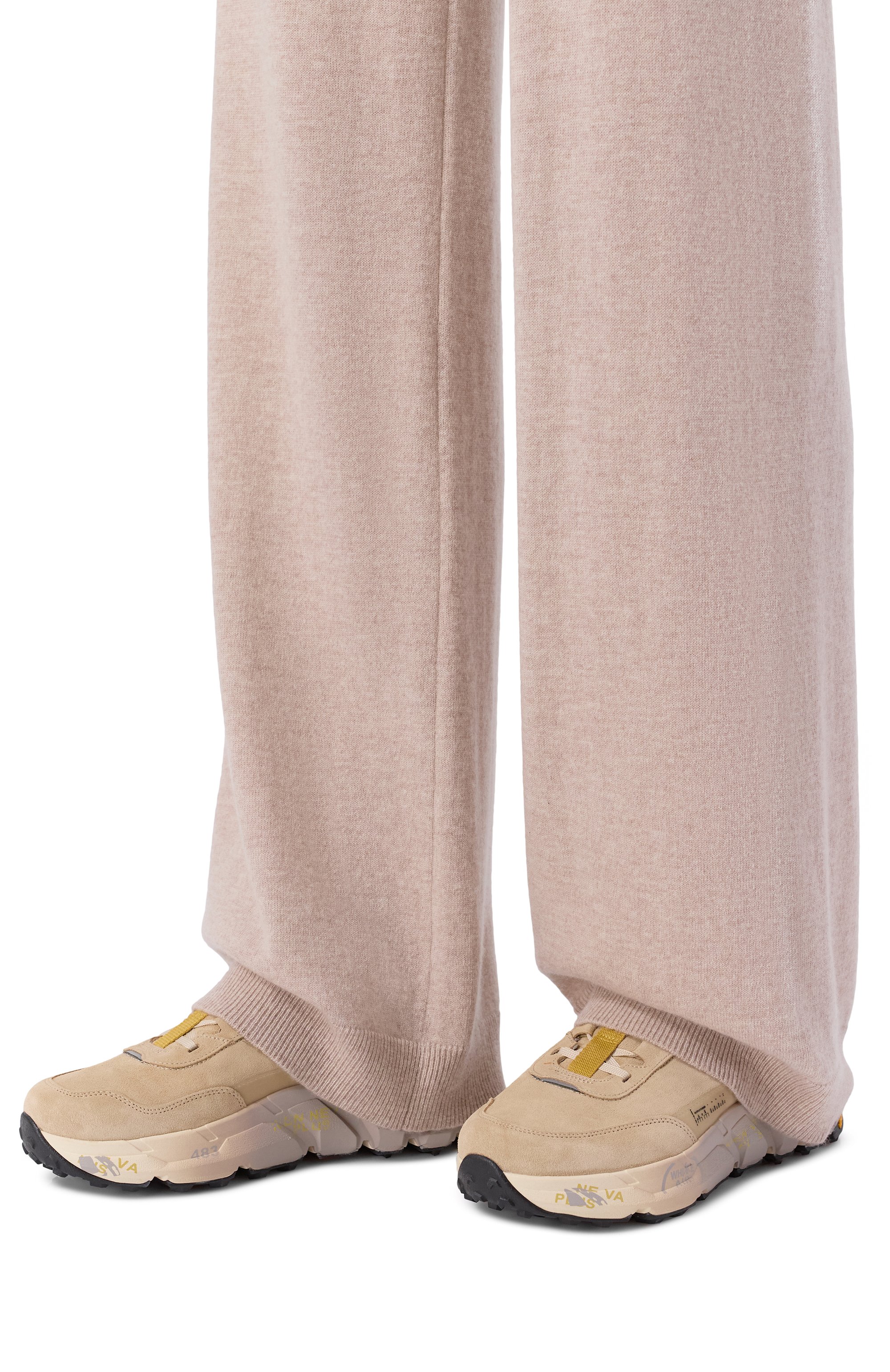 Комбинированные кроссовки devind PREMIATA, арт. DEVIND/VAR 446M, фото 2