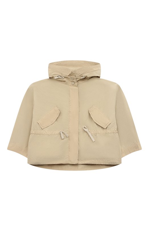 

Парка Aspesi, Бежевый