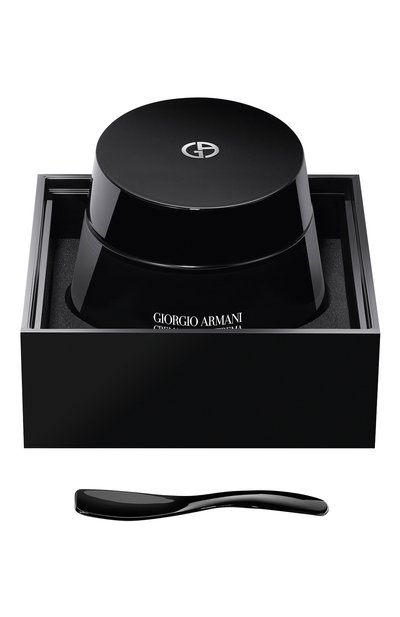 Крем crema nera extrema supreme reviving light cream (50ml) GIORGIO ARMANI, арт. 3614272400252, фото 2