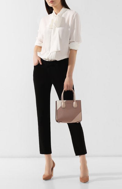 Сумка mercer medium MICHAEL MICHAEL KORS, арт. 30S9RM9M6T, фото 2