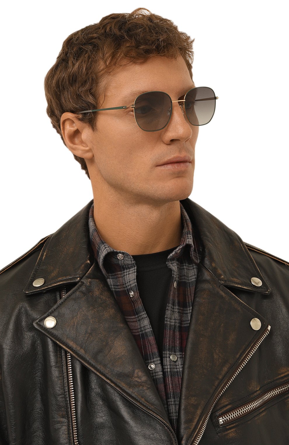 Солнцезащитные очки BOSS, арт. 1462 PEF, фото 3