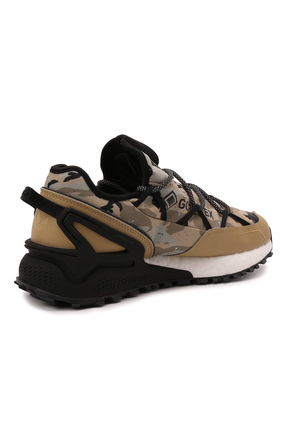 Кроссовки zx 2k boost utility gore-tex ADIDAS ORIGINALS, арт. H05319, фото 5