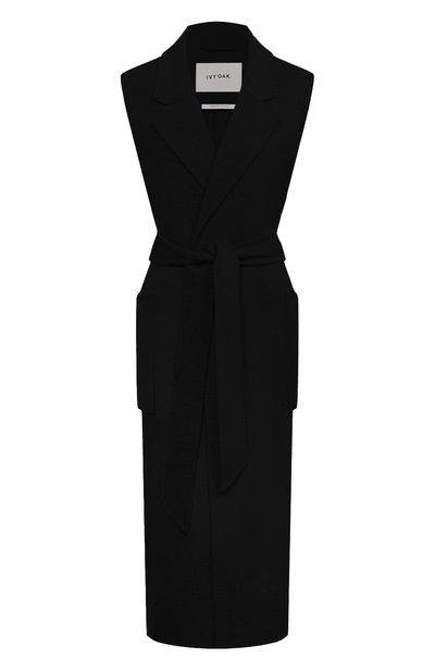 Женский шерстяной жилет IVY OAK, арт. I0111126