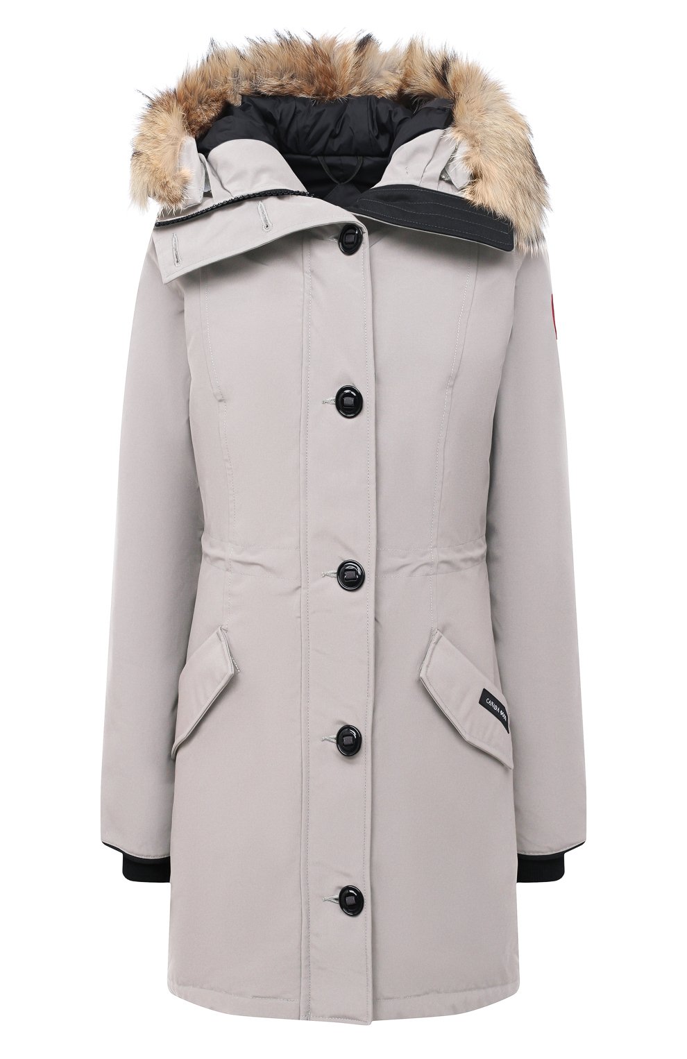 Парка rossclair CANADA GOOSE, арт. 2580L, фото 1