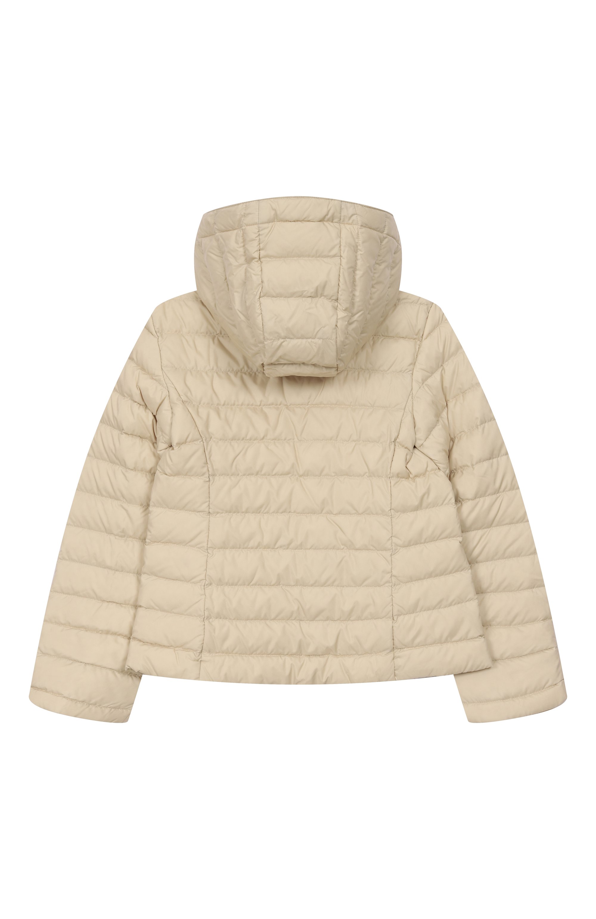 Пуховая куртка BURBERRY, арт. 8109349, фото 2