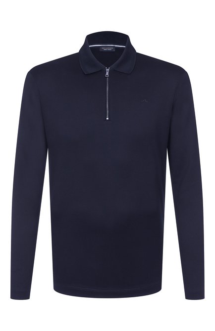 Мужское хлопковое поло PAUL&SHARK, арт. 15311746/3XL-6XL