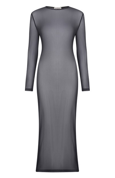 Женское платье laury AGENT PROVOCATEUR, арт. APM0404001000