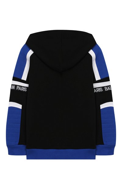 Кардиган BALMAIN, арт. 6L4550/LX170/12-16, фото 2