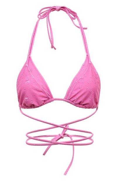 Женский треугольный бра VETEMENTS, арт. WE64SW600P